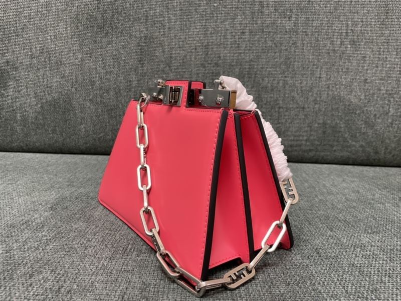 Fendi Satchel Bags